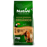 9142---Acucar-Demerara-Organico-Native-50-Saches-de-5-gramas